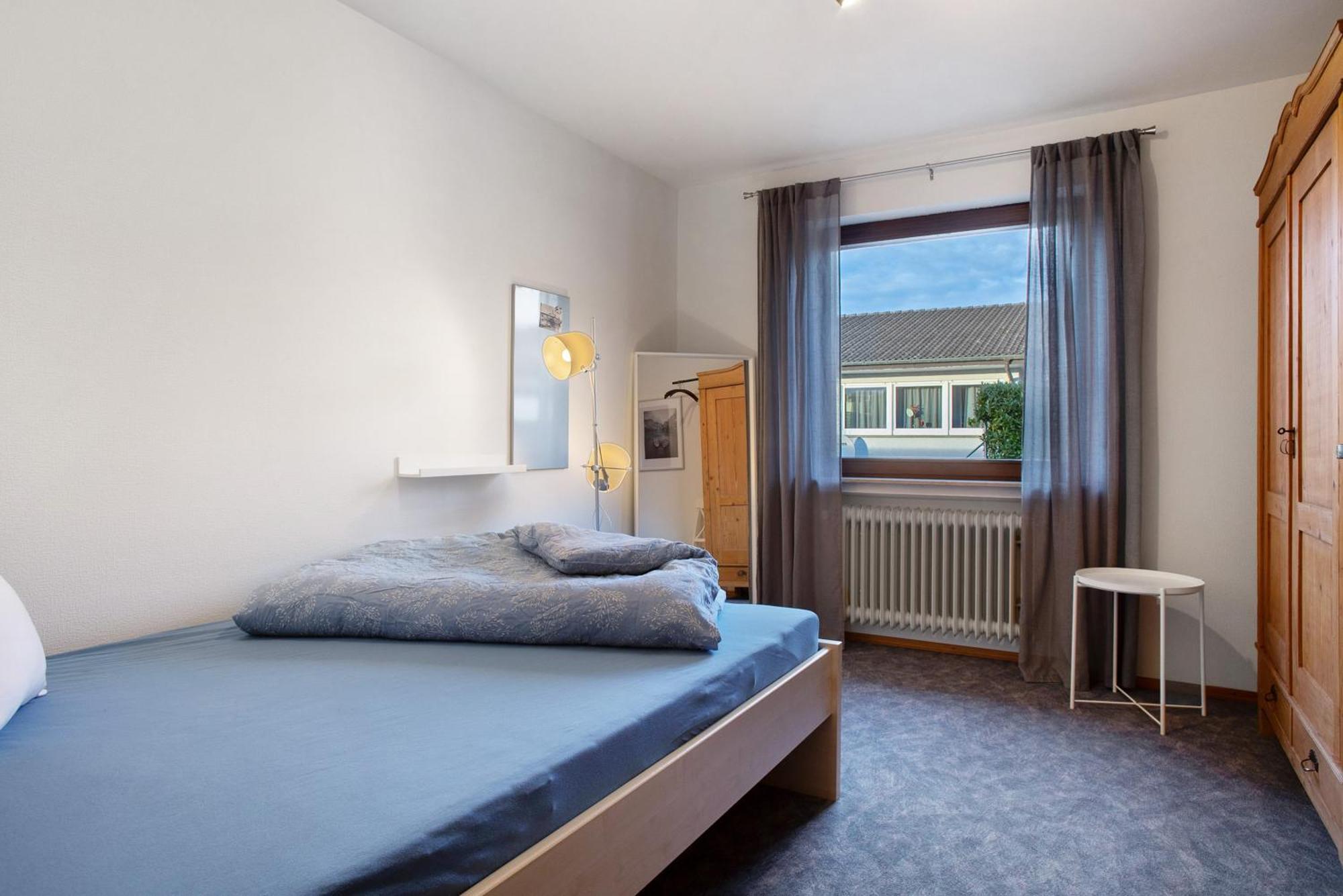 Ferienhaus Justi 梅肯博伊伦 外观 照片