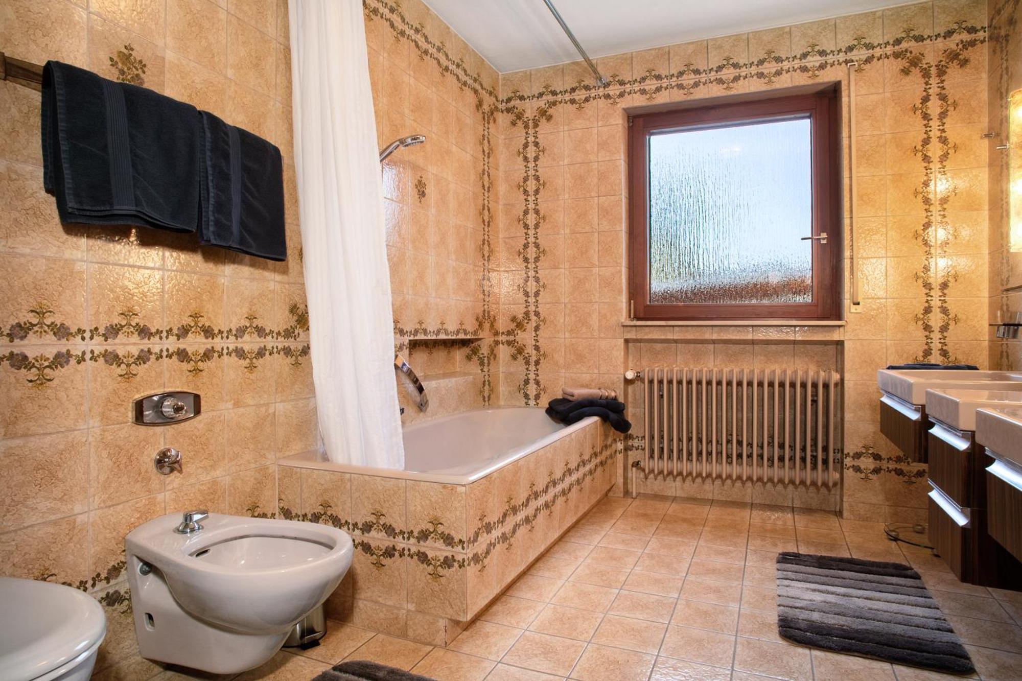 Ferienhaus Justi 梅肯博伊伦 外观 照片
